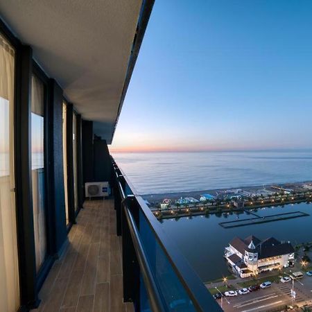 Orbi City Batumi Beach Ngoại thất bức ảnh