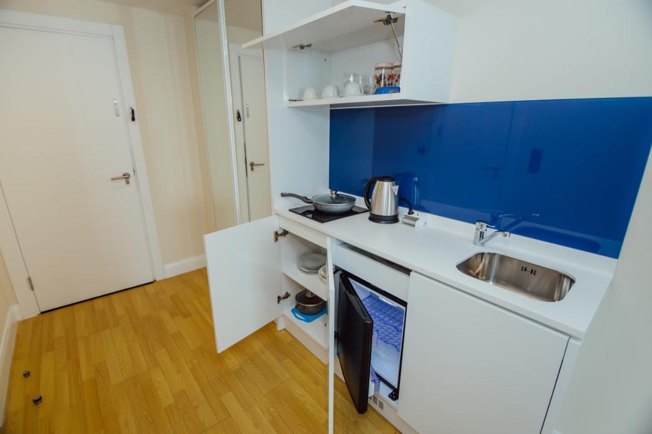 Orbi City Batumi Beach Ngoại thất bức ảnh