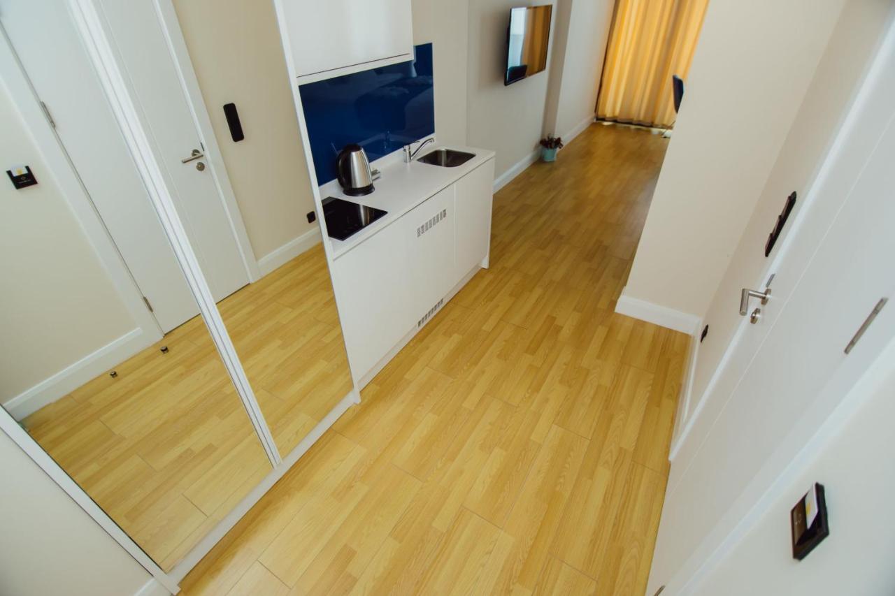 Orbi City Batumi Beach Ngoại thất bức ảnh