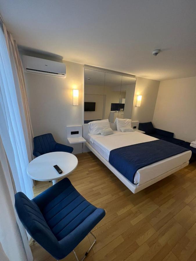 Orbi City Batumi Beach Ngoại thất bức ảnh