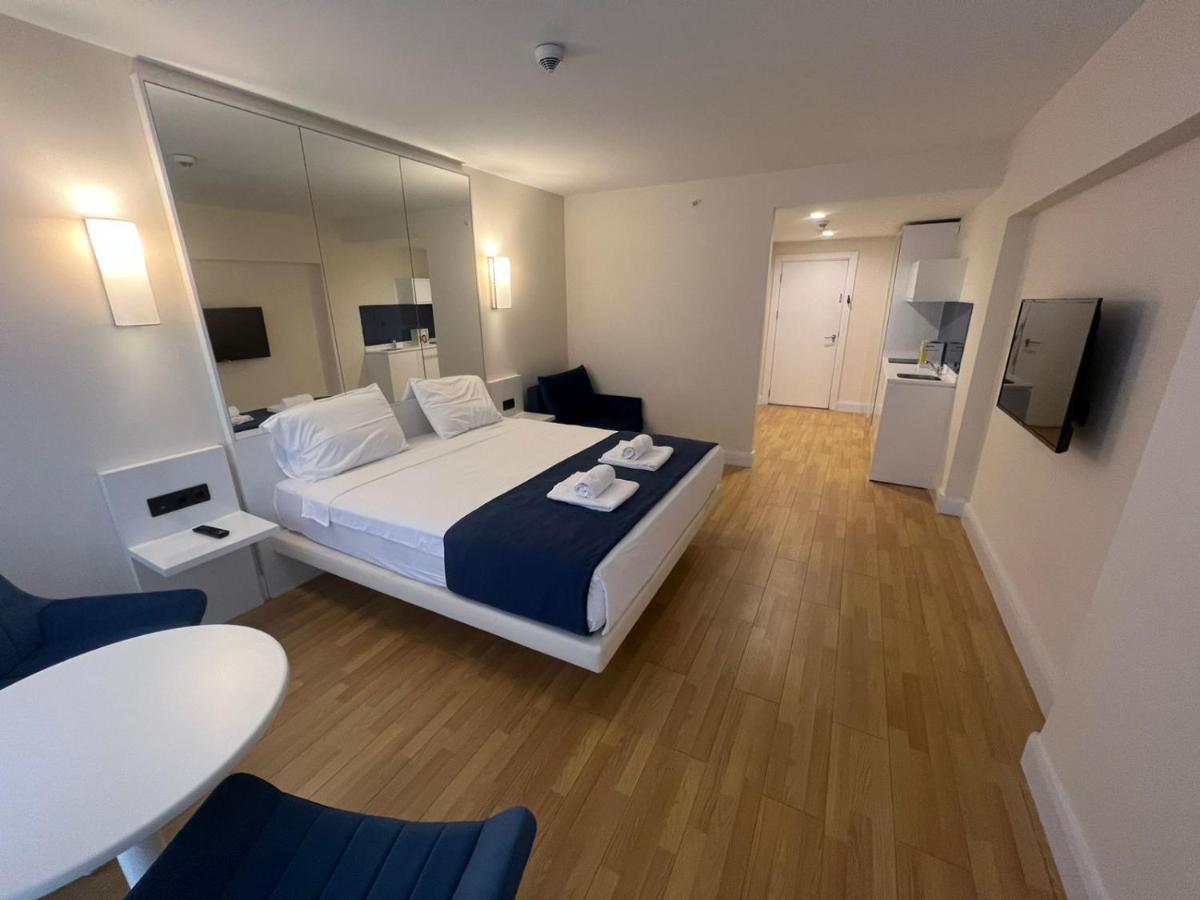 Orbi City Batumi Beach Ngoại thất bức ảnh